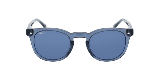GAFAS GRADUADAS hombre FAREL blanco/gris