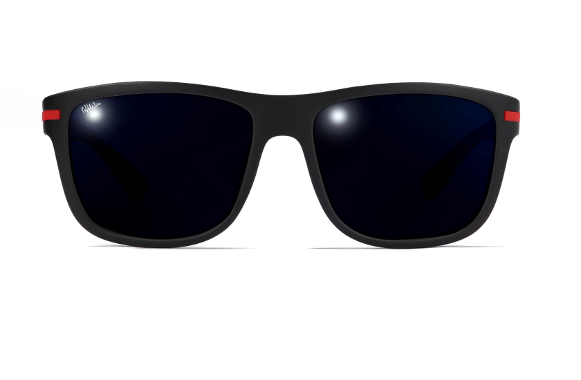 Gafas de sol hombre DIEGO negro - danio.store.product.image_view_face Gafas de sol hombre DIEGO negro - danio.store.product.image_view_face