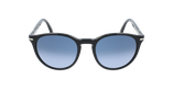 GAFAS DE SOL hombre 0PO3152S negro - vista de frente