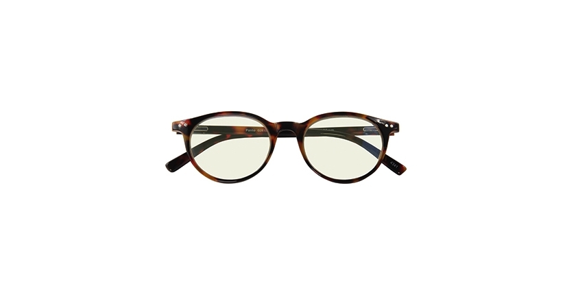 GAFAS GRADUADAS BLUEBREAKER PANTO carey - vista de frente