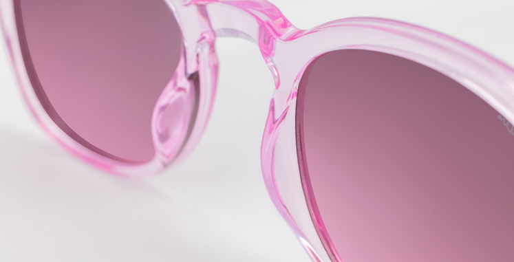 GAFAS DE SOL IZAN rosa