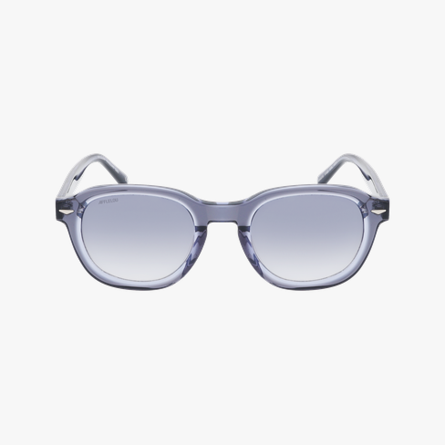 GAFAS DE SOL hombre BELLUNO gris/azul