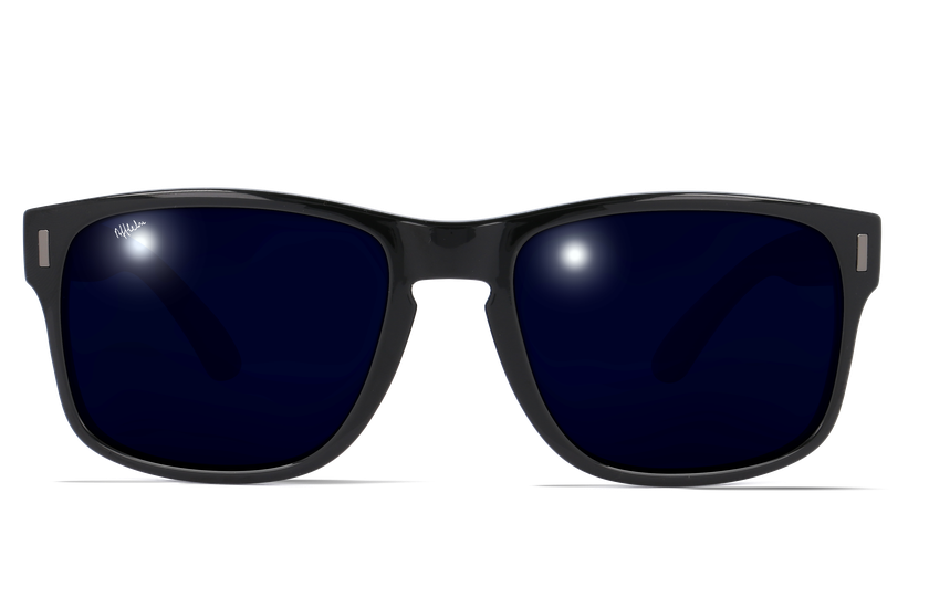 Gafas de sol hombre DYLAN POLARIZED negro - danio.store.product.image_view_face Gafas de sol hombre DYLAN POLARIZED negro - danio.store.product.image_view_face