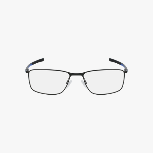GAFAS GRADUADAS hombre OX3217 negro/azul vista de frente
