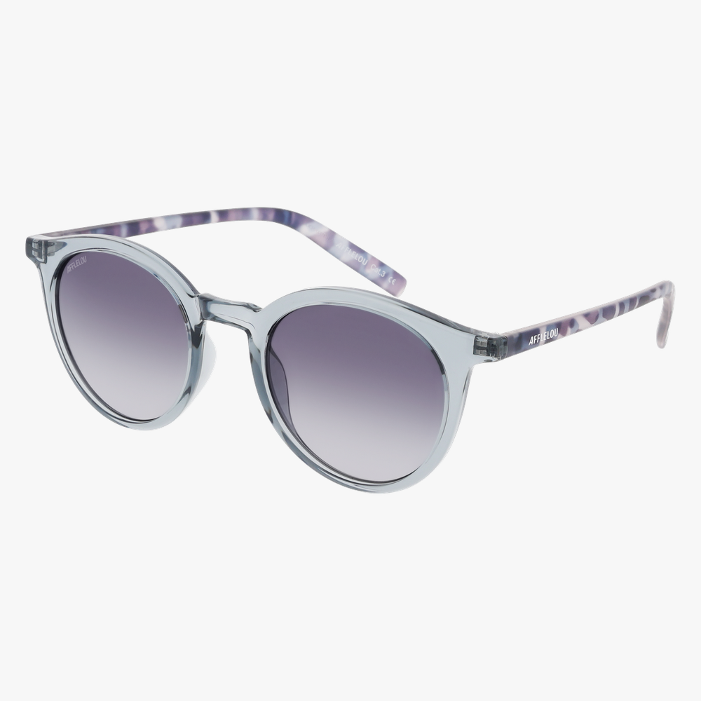 GAFAS DE SOL GOYA gris - vista de frente