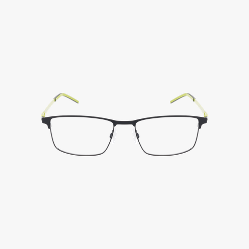 GAFAS GRADUADAS hombre MAGIC274 negro/verde