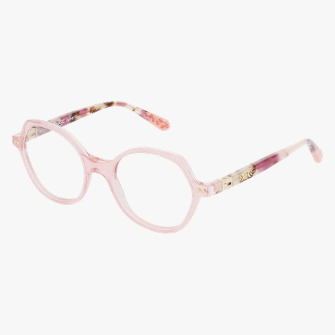 GAFAS GRADUADAS niños FROZEN 9 rosa