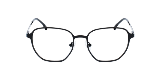 GAFAS GRADUADAS mujer MAGIC 112 negrovista de frente