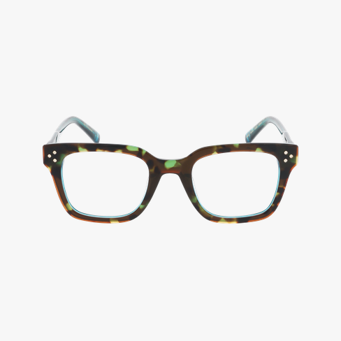 GAFAS GRADUADAS mujer CARACTÈRES EXPRESSIVE carey