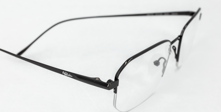 GAFAS GRADUADAS hombre MAGIC 174 gris