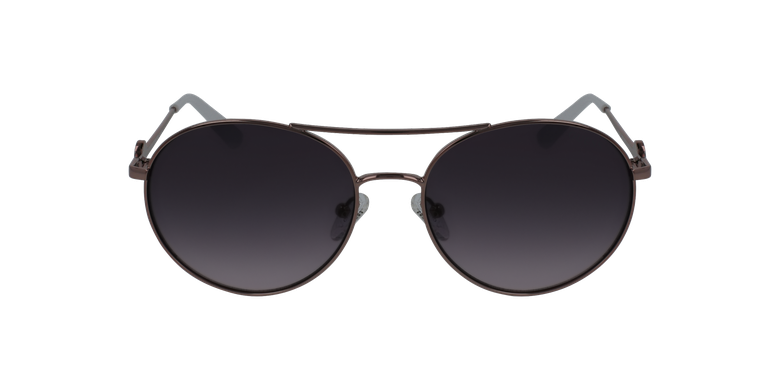 Gafas de sol mujer GU7640 rosavista de frente Gafas de sol mujer GU7640 rosavista de frente