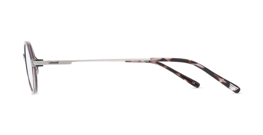 GAFAS GRADUADAS mujer MAGIC246 carey/gris - vista de frente