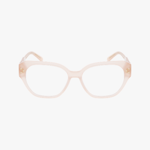 GAFAS GRADUADAS mujer CARACTÈRES RAFFINÉE marrón