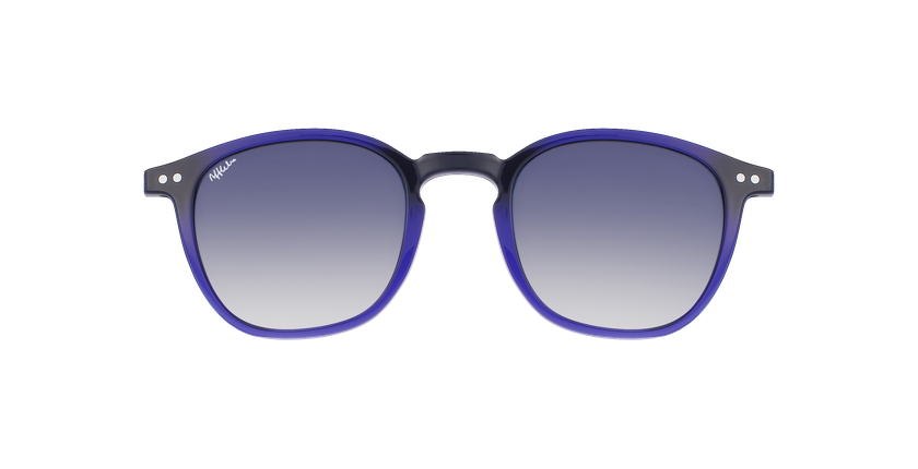 MAGIC CLIP 141 SUN - vista de frente