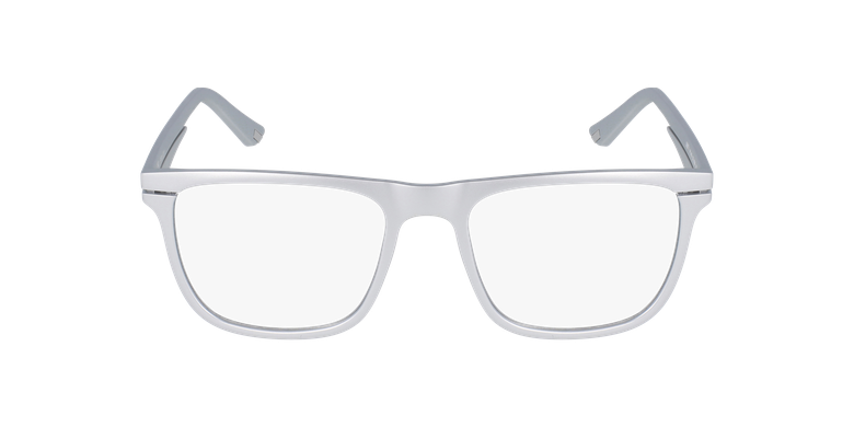 Gafas graduadas hombre VPL485 plateado/plateado Gafas graduadas hombre VPL485 plateado/plateado