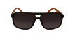GAFAS DE SOL hombre TB9200 carey - vista de frente