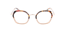 GAFAS GRADUADAS mujer MAGIC221 carey/beige