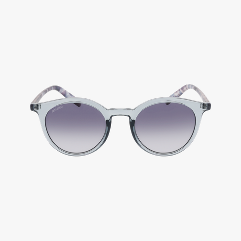 GAFAS DE SOL GOYA gris vista de frente