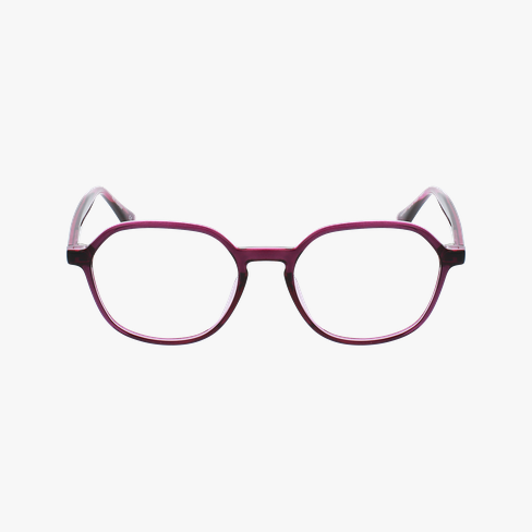 GAFAS GRADUADAS mujer RZERO37 morado