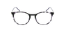 GAFAS GRADUADAS mujer MAGIC 86 carey/morado