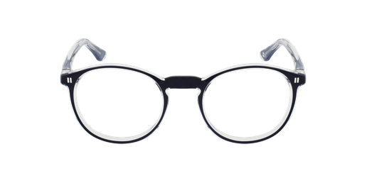 GAFAS GRADUADAS niños RFOJ4 azul