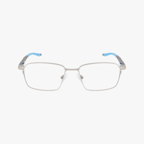 GAFAS GRADUADAS hombre MAGIC361 gris vista de frente