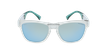 GAFAS DE SOL hombre GEANT azul - vista de frente
