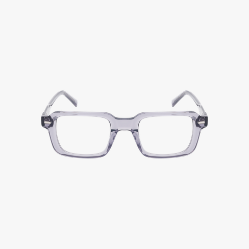 GAFAS GRADUADAS hombre CARACTÈRES SPONTANÉ gris/azul