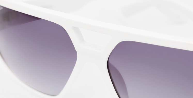 GAFAS DE SOL hombre ANDER blanco