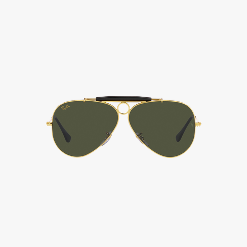 GAFAS DE SOL Shooter RB3138 dorado