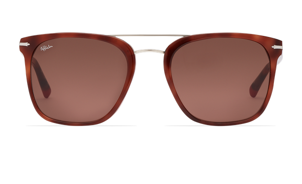 Gafas de sol hombre DARWIN carey - danio.store.product.image_view_face Gafas de sol hombre DARWIN carey - danio.store.product.image_view_face