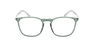 GAFAS GRADUADAS hombre MAGIC342 verde