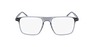 GAFAS GRADUADAS hombre MAGIC RAPHAEL blanco/gris