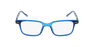 GAFAS GRADUADAS niños MAGIC MARCUS azul