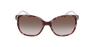 GAFAS DE SOL mujer 0PR 01OS marrón/rosa