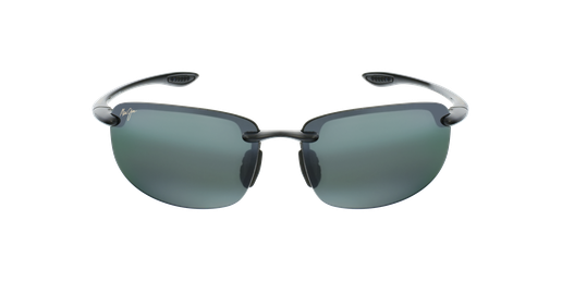 Gafas de sol Ho’okipa negrovista de frente