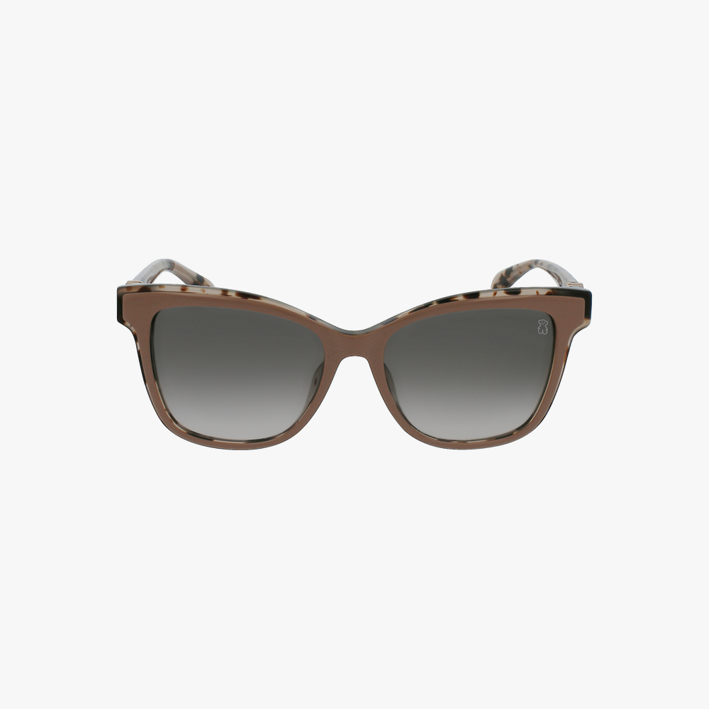 GAFAS DE SOL mujer STOA27S carey - vista de frente