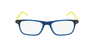 GAFAS GRADUADAS niños MAGIC MIKA azul/amarillo
