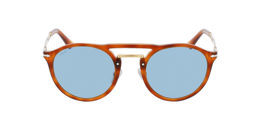 GAFAS DE SOL PO3264S marrónvista de frente