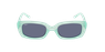 GAFAS DE SOL mujer TRIANA verde