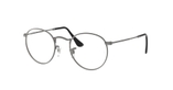 GAFAS GRADUADAS RX3447V gun - vista de frente