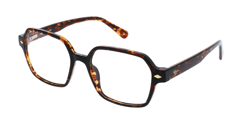 GAFAS GRADUADAS mujer LORY carey - vista de frente