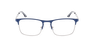GAFAS GRADUADAS hombre HUGOLIN azul