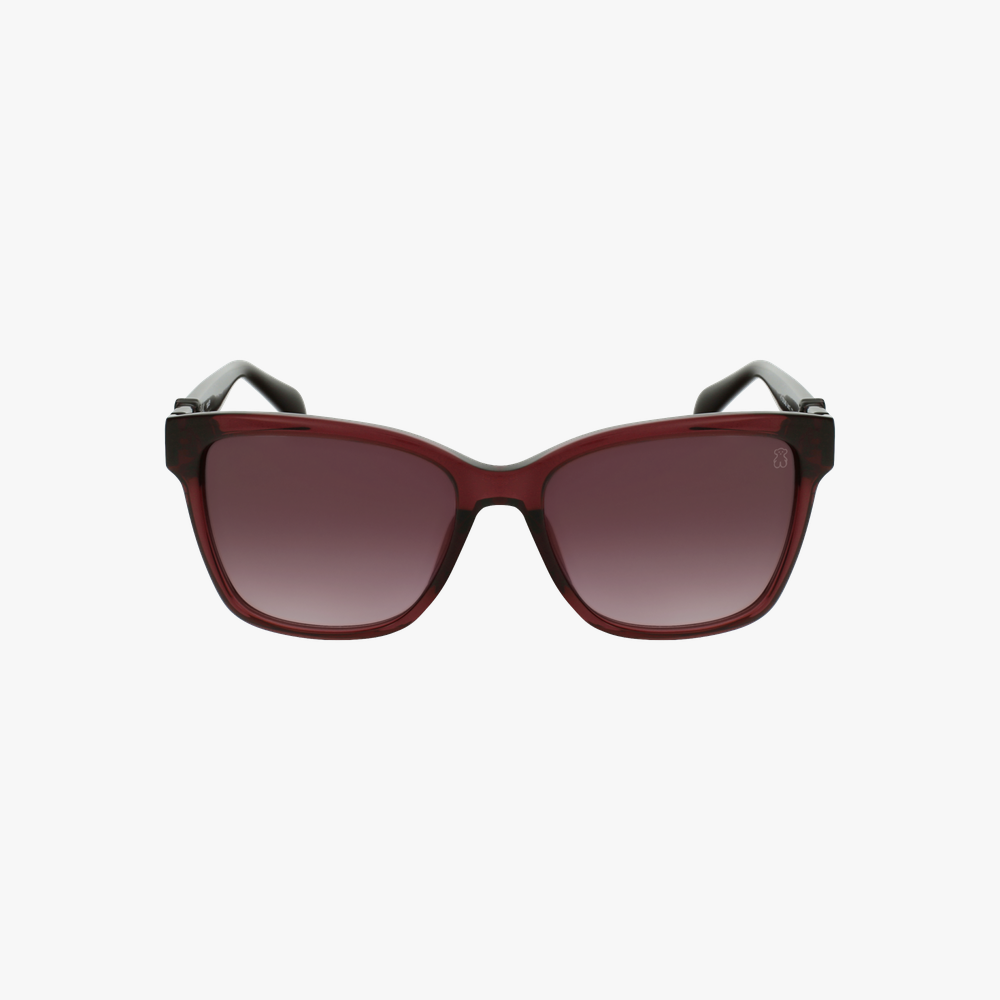 GAFAS DE SOL mujer STOA89 morado - vista de frente
