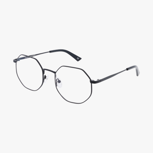 GAFAS GRADUADAS mujer RZERO40 negro