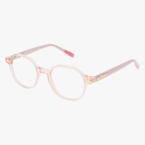 GAFAS GRADUADAS niños 5 marrón