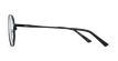 GAFAS GRADUADAS mujer MAGIC VICTORIA negro - vista de frente