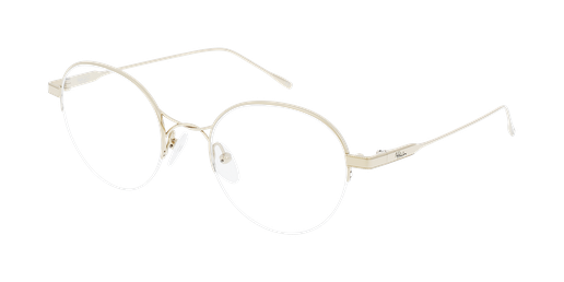 GAFAS GRADUADAS mujer MAGIC 168 dorado