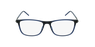 GAFAS GRADUADAS hombre MAGIC 73 azul