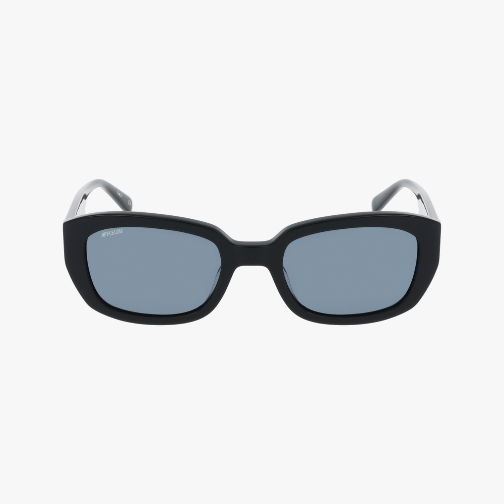 GAFAS DE SOL mujer FIRENZE negro - vista de frente